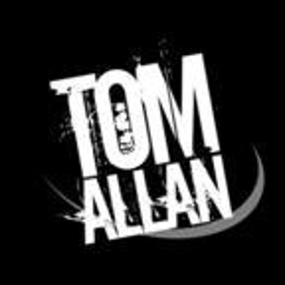 episode Tom Allan - Podcast 012: Lockdown 02 - 25 July 2020 artwork
