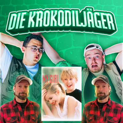episode My Girl: Kindheit, Verlust und die erste große Liebe - mit Marco Ladewig artwork