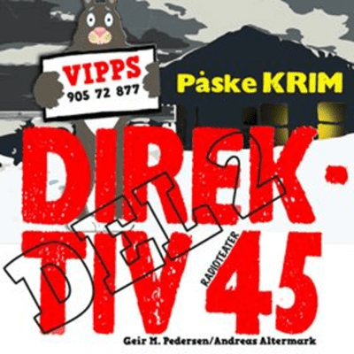 episode EPISODE 2 - Direktiv 45 artwork