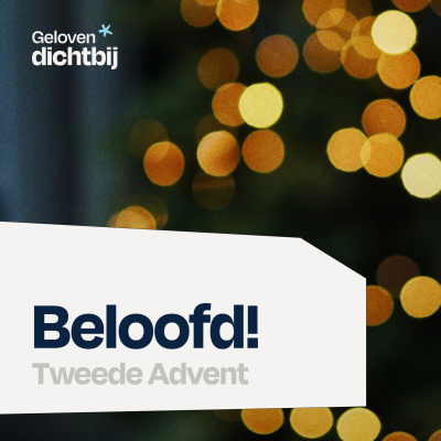 episode Beloofd! — Advent artwork
