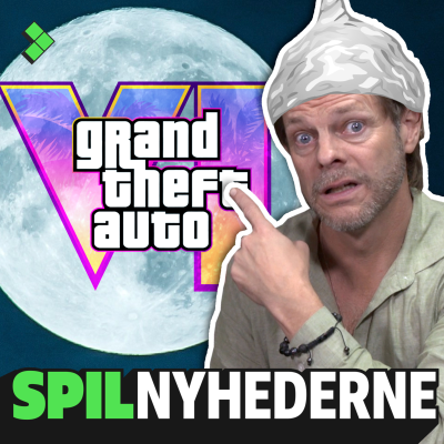 episode Spilnyhederne | Kommer der snart en ny GTA VI trailer? artwork