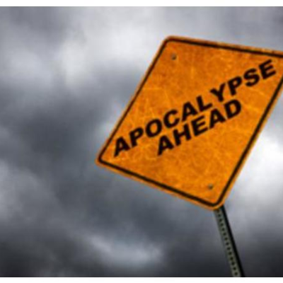 episode Latest Apocalyptic Headlines and Imminent Possibilities artwork