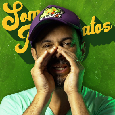 episode Especial Festival Marimba - Somos PelaGatos 243 - PelaGatos #Reggae artwork