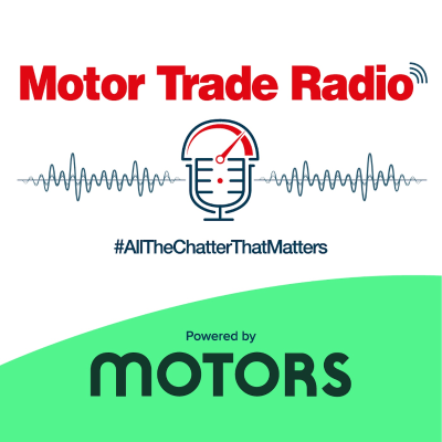 episode 📻 June and H1 new car & van regs. High hopes for car finance payouts. And ANOTHER new Chinese brand coming to the UK! (E45 S11) artwork
