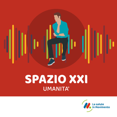 episode Spazio XXI - Umanità artwork