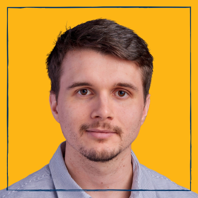 episode Shinghi Detlefsen, BS 13 – Finding Million Dollar Ideas Everywhere artwork