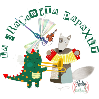 episode T3- Cap.03: Entre dracs i dinosaures artwork
