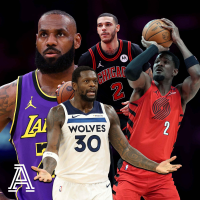 episode Live Reactions To EVERY Signing, Trade & Rumor | 2025 NBA Free Agency Special artwork