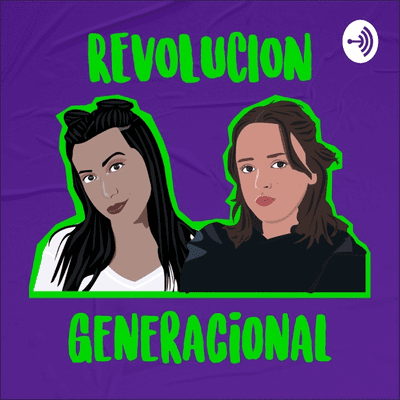 Revolucion Generacional