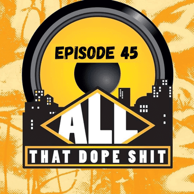 episode ATDS 45 artwork