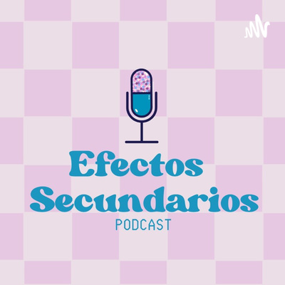 episode EP. 12: DE LAS CONSPIRACIONES artwork