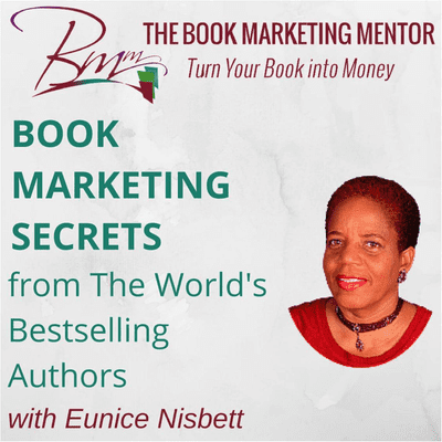 Book Marketing Secrets from The World's Bestselling Authors