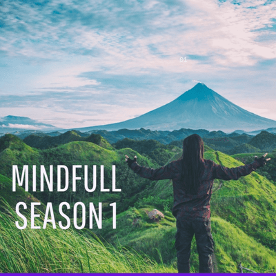 episode Mindfulness Meditation || episode-1 | S1 artwork