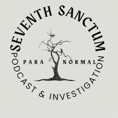 episode Seventh Sanctum - 'Into the Shadows': Magic and the Occult with Andy (A.D.) Mercer artwork