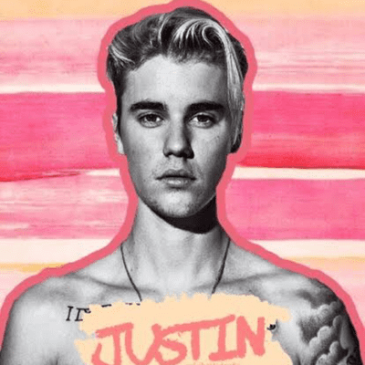episode Vida de Justin Bieber artwork