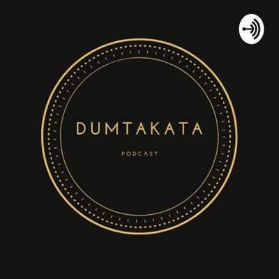 episode Podcast 8- Entrevista- Dabke com Hanna Aisha artwork