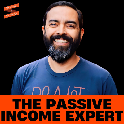 episode How To Make Your Dream Life Your Reality: The #1 Skill That Will Turn Your Passion Into Profit artwork