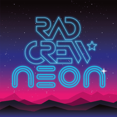 episode Rad Crew Neon Ep. 271: Weekend Update: Seth MacFarlane, Babel artwork