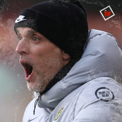 episode Madrid aim to sign Mbappe this month | Abramovich assets frozen: What next for Chelsea? | Tuchel the man to reboot Man Utd? artwork