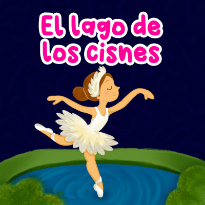 episode El lago de los cisnes 249 | Cuentos Infantiles | Ballet e historias clásicas artwork