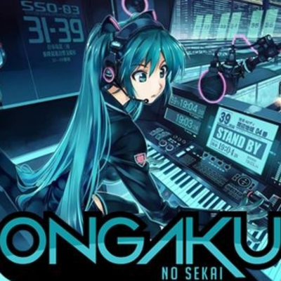 episode Ongaku no Sekai 20: Hemos vuelto artwork