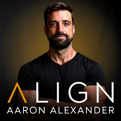 Cover image of show Align Podcast