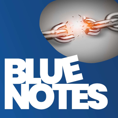 episode PFAS Destruction: Innovations and Insights from BlueTech’s Horizon Scan with Jacob Steele artwork