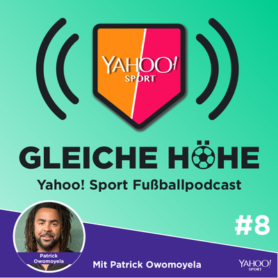 episode Episode #8 | Die heißesten Teams der Bundesliga, fehlende Typen im DFB-Team und die Bayern-Misere artwork