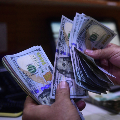 episode The Dollar’s Dominance Is Unwinding in Asia artwork