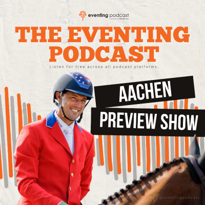 episode Aachen Preview Show artwork