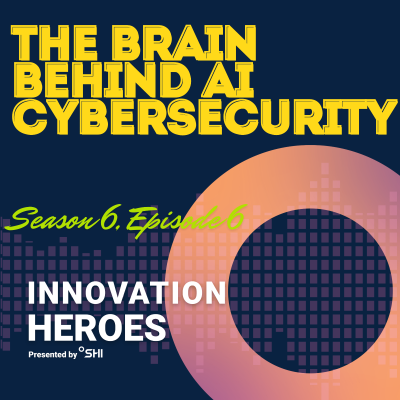 episode The New Rules of Virtualization: Insights for Navigating Change artwork
