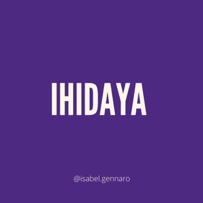 episode Ihidaya (Trailer) artwork