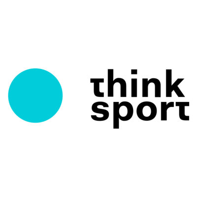 episode Bringing the Sports Innovation Ecosystem Together with Thinksport #240 artwork