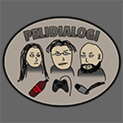 Pelidialogi