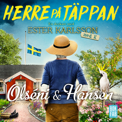 episode Herre på Täppan artwork