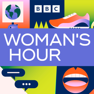 Coverbild der Sendung Woman's Hour