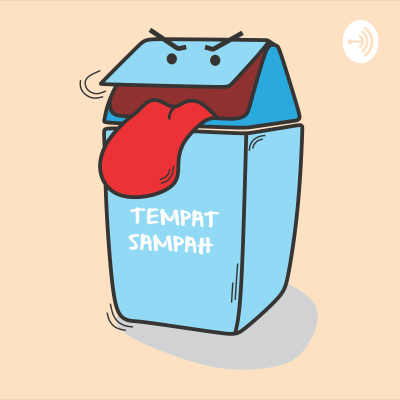 Tempat Sampah