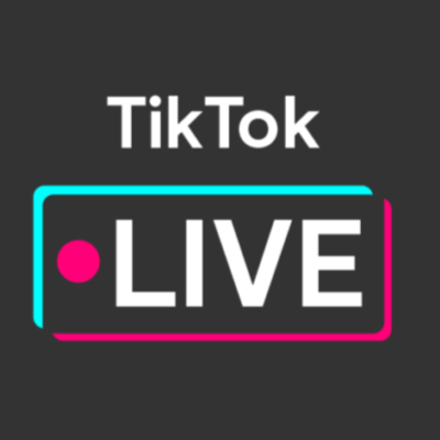 episode LIVE TIKTOK - "LE GUSTA GUSTARTE" artwork