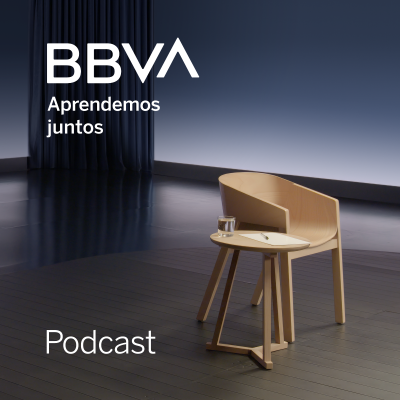 episode Marga Sánchez Romero: Arqueología y vida cotidiana en la Prehistoria artwork