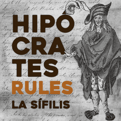 episode 02. La Sífilis artwork