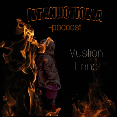 episode Jakso 6: Mustion Linna artwork