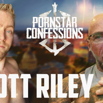 episode Porn Star Confessions - Scott Riley (Episode 198) artwork