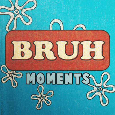 episode Bruh Moments Episode 1 - Did Star Wars Suck Or Succeed? artwork