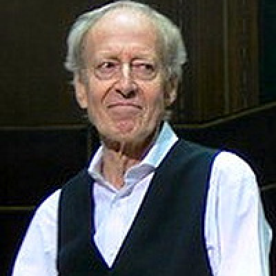 episode John Barry, el compositor de James Bond artwork