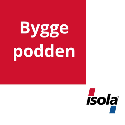 Byggepodden