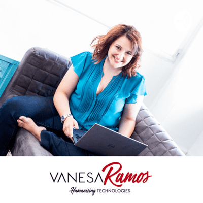 Transforma tu empresa con Vanesa Ramos - Sácale partido a tus redes sociales - EP22