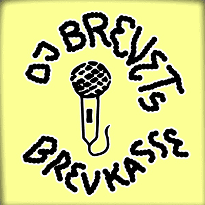 DJ Brevets brevkasse