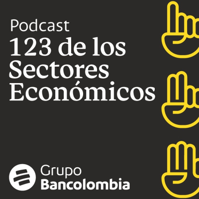123 de los sectores económicos