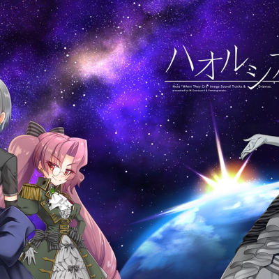 episode 05 対を成す姉妹の名。その対価としての歌 artwork
