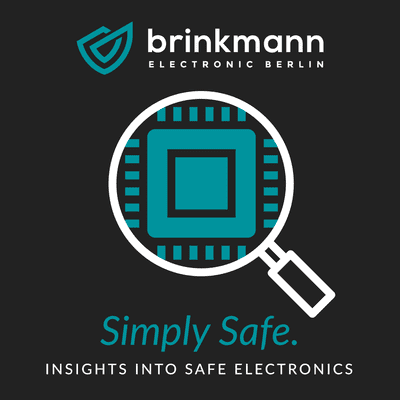 Coverbild der Sendung Simply Safe